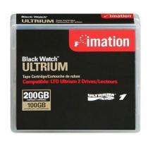 Imation IMN41089  200 GB Data Cartridge 4.4 x 4.3 x 1.1 inch_0