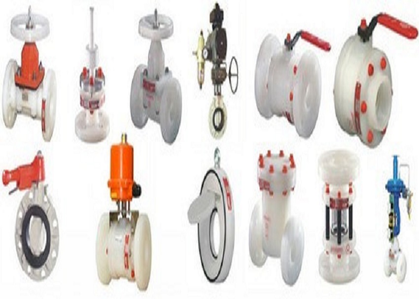 Parth Manual Polypropylene Ball Valves 2 inch_1