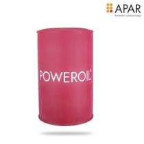 POWEROIL Hydrol HLP Industrial Hydraulic Oil 209 L Steel Drum_0