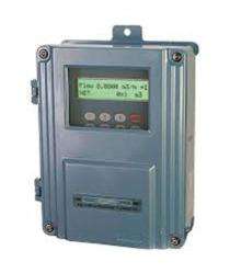 LFIA Digital Ultrasonic Clamp Water, Oil, Acid Flow Meter_0