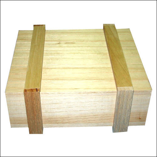 Pine Wood Block 1200 x 1000 x 160 mm Pallets_1