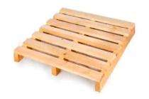 Wooden Stringer Pallets 1200 x 1000 x 160 mm Pallets_0