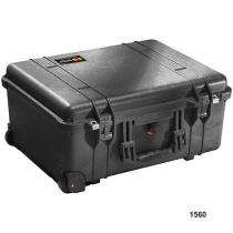 Pelican 1560 Protector Case Protective Equipment Case Black_0