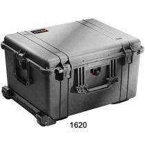 Pelican 1620 Protector Case Protective Equipment Case Black_0