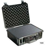 Pelican 1520 Protector Case Protective Equipment Case Black_0