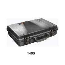 Pelican 1490 Laptop Case Protective Equipment Case Black_0