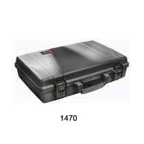 Pelican 1470 Laptop Case Protective Equipment Case Black_0