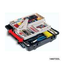 Pelican 1460Tool Tool Chest Kit case Protective Equipment Case Black_0