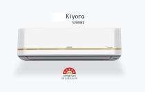 HITACHI 1.5 ton Split Inverter RSRG518MEEA 5 Star White Room Air Conditioner_0