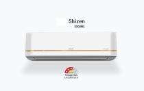 HITACHI 1.25 ton Split Inverter RSPG315MEEA 3 Star White Room Air Conditioner_0