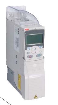 ACS355-03X-04A7-2 + B063 200 to 240 V 1 HP Three Phase Variable Frequency Drive_1