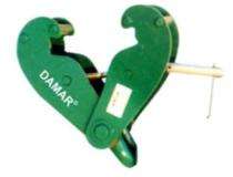 Damar 195 mm Steel Beam Clamps BC3_0