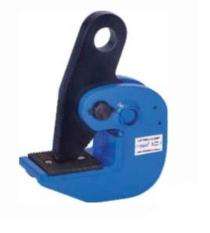 Kepro 3 T Horizontal Plate Lifting Clamps KHC 3 Steel 0-45 mm_0