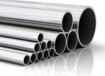 Jindal 10 mm Stainless Steel Pipes 304, 316, 310, 304L, 316L 6 m_0