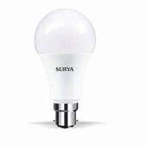 SURYA 45 W Cool White B22 1 piece LED Bulbs_0