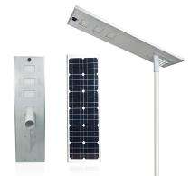 50 W White LED Metal 30 Ah Solar Street Light_0
