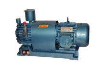 ROTOVAC TR100 5 hp 960 rpm Vacuum Pumps 1000 l/min_0