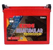 EXIDE 12 V 150-230 AH VRLA UPS Battery_0