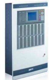 GST 7 Loop Fire Alarm Control Panel GST-IFP8_0