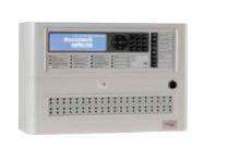 Honeywell 2 Loop Fire Alarm Control Panel ZX2Se_0