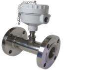 SAN-VIJ LCD, Remote Turbine Water, Oil, Fuel Flow Meter_0