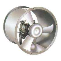 PASKO Axial Industrial Fan Duct Mounted PA4867_0