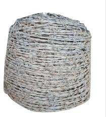 Hot Rolled GI Barbed Wires 8 SWG_0