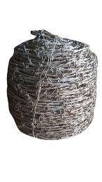 Techno Park Barbed Wire Type B (Glidden Type) 1.0_0