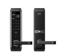 EPIC Digital Door Locks EF-8000LB_0