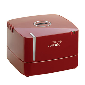 V-Guard Single Phase VGSD 50 Voltage Stabilizers_0