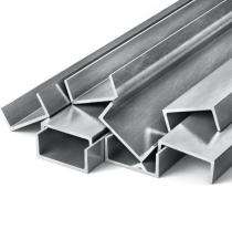 200 x 80 mm C Shape MS Channels 10 mm_0