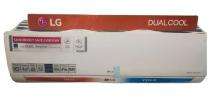LG 1.5 ton Split Dual Cool 5 Star White Room Air Conditioner_0