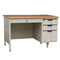 Executive Office Tables Beige Steel_0