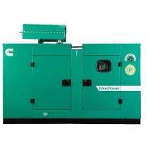 Cummins Std Manual Panel 15 kVA 86 L Diesel Generators_0