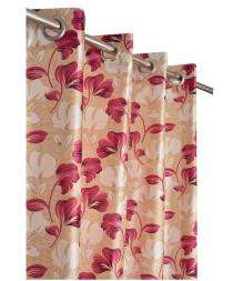 Indiancraft Curtains Window Polyester_0