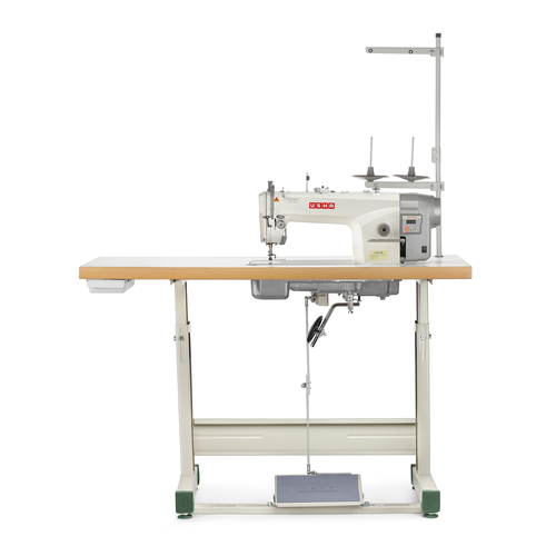 Usha 1 Needle Automatic Sewing Machine_0