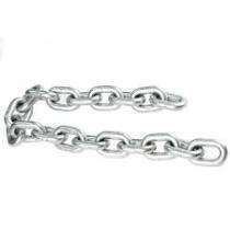 Kanha 8 mm Lifting Chain 1 t Mild Steel_0