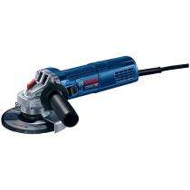 BOSCH GWS 9-100 P 125 mm Angle Grinders 900 W 11000 rpm_0