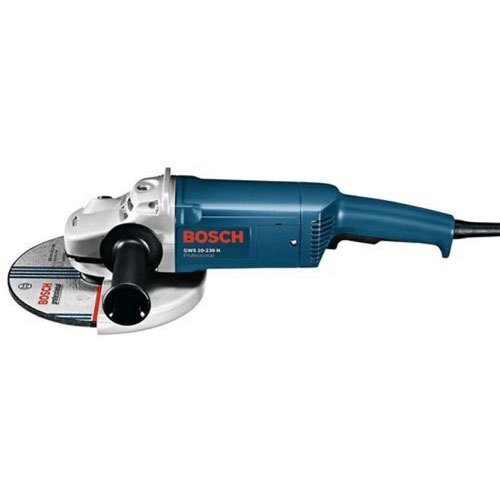 Buy BOSCH GWS 20 230 230 mm Angle Grinders 2000 W 6600 rpm online