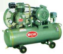 MACSHE 1.5 kW Reciprocating Compressor S20012_0