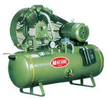MACSHE 2.25 kW Reciprocating Compressor D25013_0