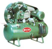 MACSHE 2.25 kW Reciprocating Compressor D25023_0