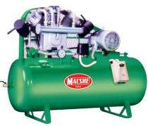 MACSHE 11.25 kW Reciprocating Compressor T750215_0