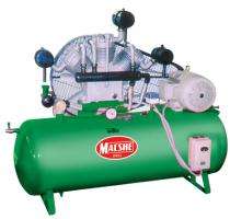 MACSHE 11.25 kW Reciprocating Compressor T750115_0