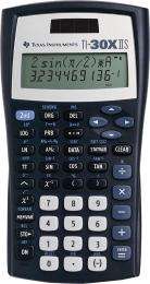 Texas Instruments TI 30 XII Scientific 12 Digit Calculator_0