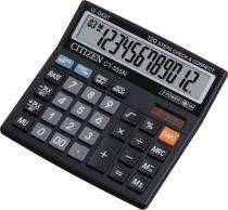 CITIZEN CT555N Basic 12 Digit Calculator_0