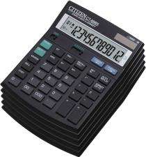 CITIZEN CT-666N Basic 12 Digit Calculator_0