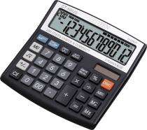 CITIZEN CT-500JS(1) Basic 12 Digit Calculator_0