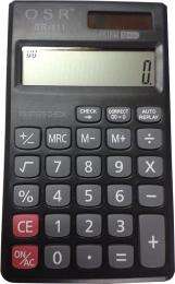 OSR SR-111 Basic 12 Digit Calculator_0