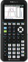 Texas Instruments TI 84+CE Graphical 14 Digit Calculator_0